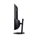 acer Nitro XZ322QU S3 32" Class 16:9 165Hz WQHD LCD Gaming Monitor — Being Shipped