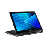 Acer TravelMate B311-34T 11.6" Notebook, Intel N250, 8GB RAM, 128GB SSD — Being Shipped