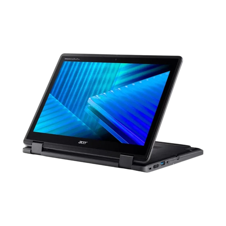 Acer TravelMate B311-34T 11.6" Notebook, Intel N250, 8GB RAM, 128GB SSD — Being Shipped