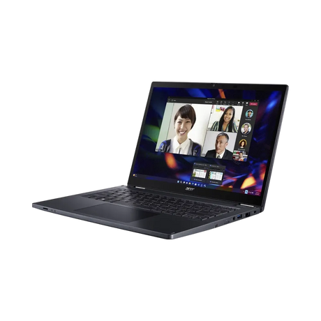 Acer TravelMate P4 Spin 14 TMP414RN-53 14" Laptop, Intel Core i5-1335U, 16GB RAM, 512GB SSD — Being Shipped