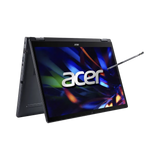 Acer TravelMate P4 Spin 14 TMP414RN-53 14" Laptop, Intel Core i5-1335U, 16GB RAM, 512GB SSD — Being Shipped