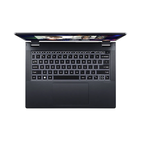 Acer TravelMate P4 Spin 14 TMP414RN-53 14" Laptop, Intel Core i5-1335U, 16GB RAM, 512GB SSD — Being Shipped