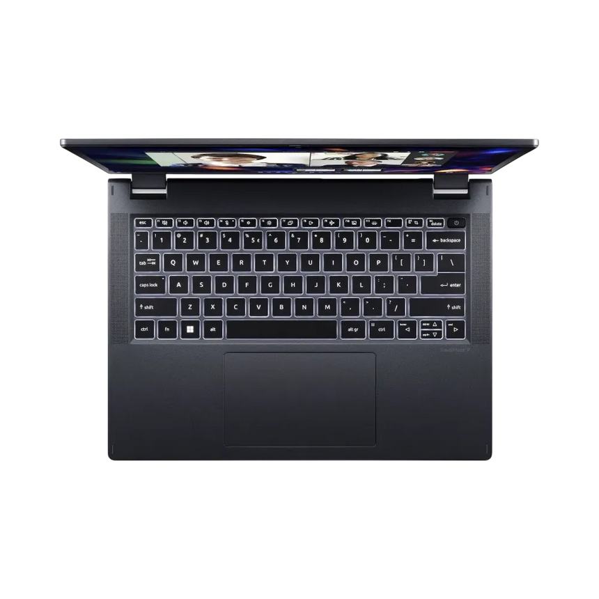 Acer TravelMate P4 Spin 14 TMP414RN-53 14" Laptop, Intel Core i5-1335U, 16GB RAM, 512GB SSD — Being Shipped