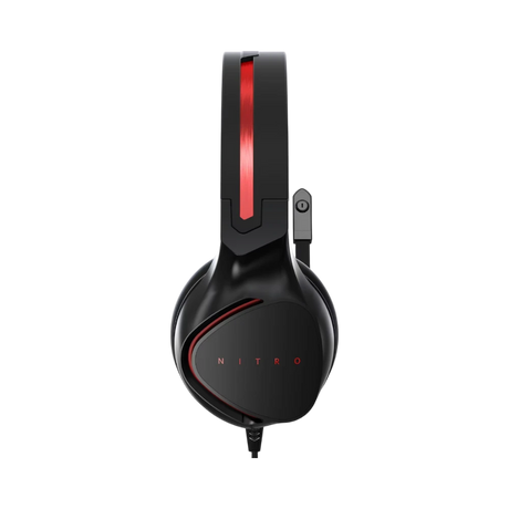 Acer Nitro Omnidirectional Gaming Headset — Being Shipped