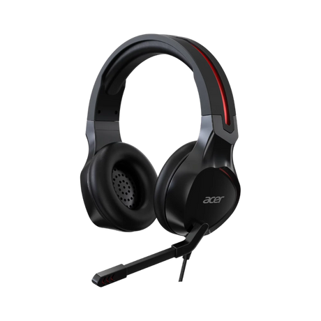 Acer Nitro Omnidirectional Gaming Headset — Being Shipped