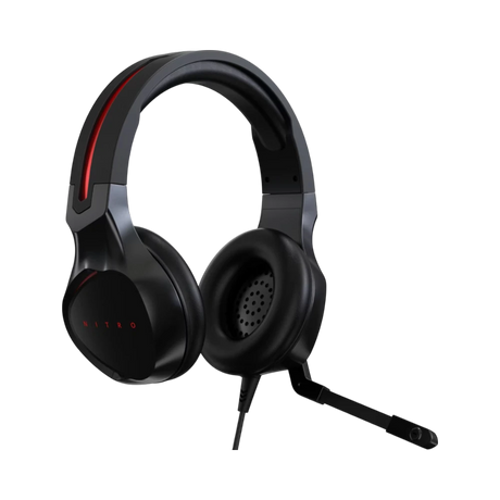 Acer Nitro Omnidirectional Gaming Headset — Being Shipped
