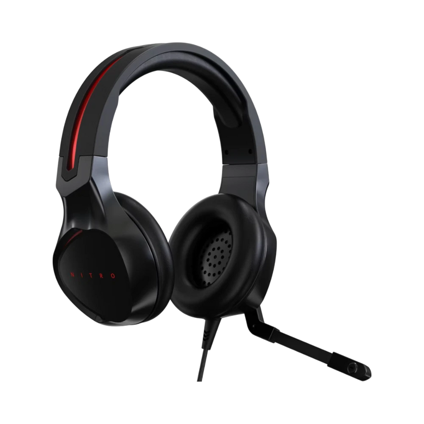 Acer Nitro Omnidirectional Gaming Headset — Being Shipped