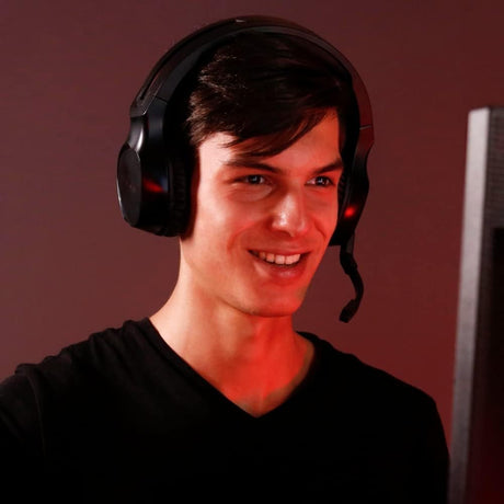 Acer Nitro Omnidirectional Gaming Headset — Being Shipped