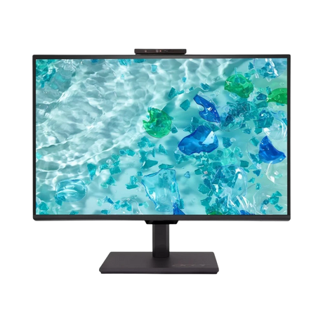 Acer B248Y Gbemiqpruzx 23.8" 16:9 75Hz  FHD LED LCD Monitor — Being Shipped