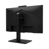 Acer B248Y Gbemiqpruzx 23.8" 16:9 75Hz  FHD LED LCD Monitor — Being Shipped