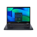Acer TravelMate P4 Spin 14 TMP414RN-54 14" Touchscreen Laptop, Intel Core Ultra 5 125U, 16GB RAM, 512GB SSD — Being Shipped