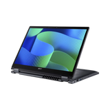 Acer TravelMate P4 Spin 14 TMP414RN-54 14" Touchscreen Laptop, Intel Core Ultra 5 125U, 16GB RAM, 512GB SSD — Being Shipped
