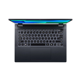Acer TravelMate P4 Spin 14 TMP414RN-54 14" Touchscreen Laptop, Intel Core Ultra 5 125U, 16GB RAM, 512GB SSD — Being Shipped