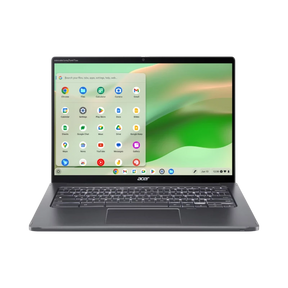 Acer Chromebook Spin 714 14" Laptop, IntelCore i3-1315U, 8GB RAM, 256GB SSD — Being Shipped
