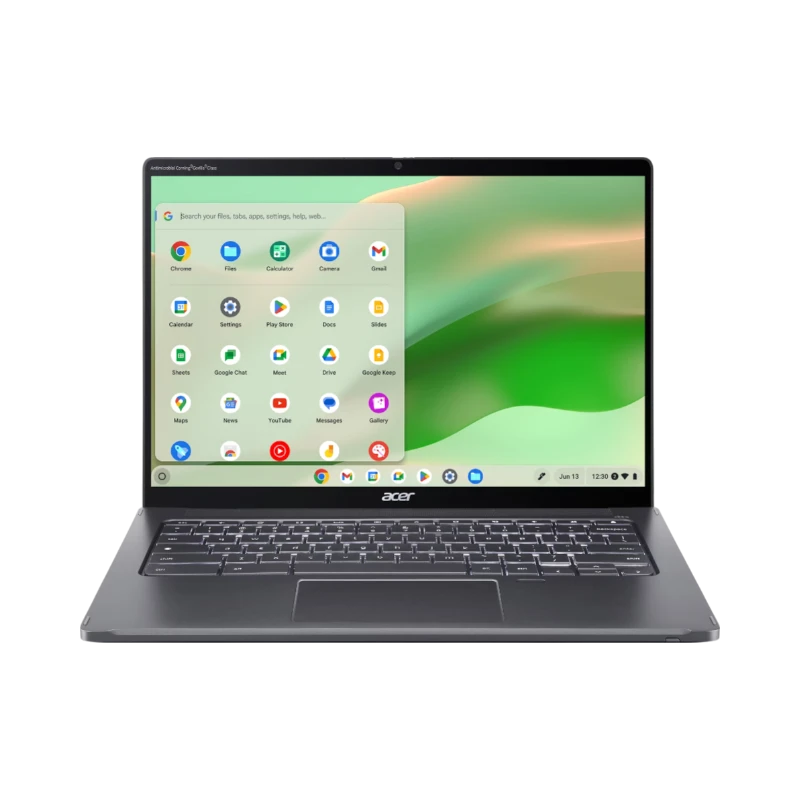 Acer Chromebook Spin 714 14" Laptop, IntelCore i3-1315U, 8GB RAM, 256GB SSD — Being Shipped