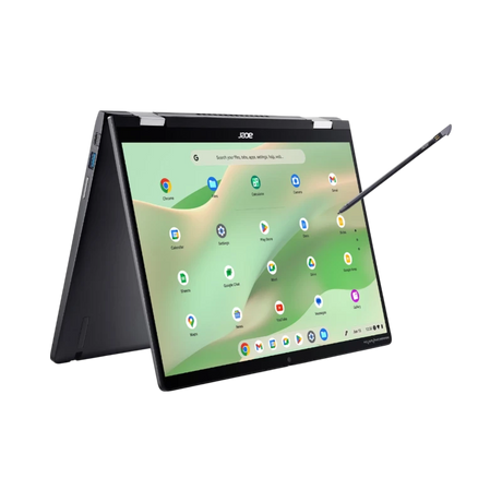 Acer Chromebook Spin 714 14" Laptop, IntelCore i3-1315U, 8GB RAM, 256GB SSD — Being Shipped