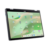 Acer Chromebook Spin 714 14" Laptop, IntelCore i3-1315U, 8GB RAM, 256GB SSD — Being Shipped