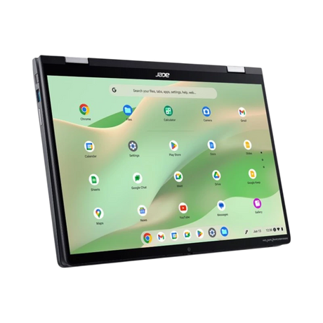 Acer Chromebook Spin 714 14" Laptop, IntelCore i3-1315U, 8GB RAM, 256GB SSD — Being Shipped