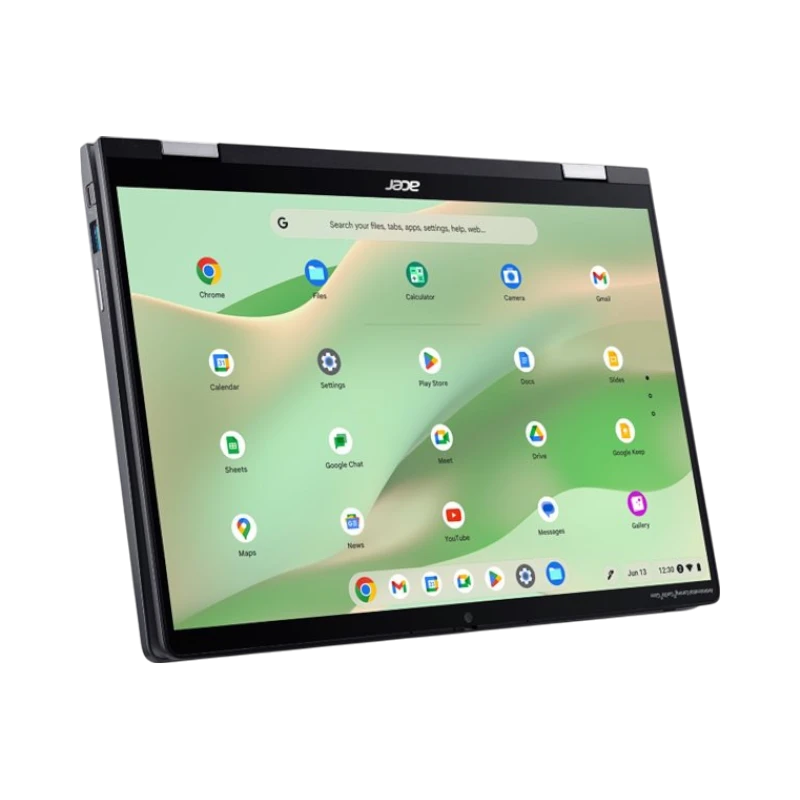 Acer Chromebook Spin 714 14" Laptop, IntelCore i3-1315U, 8GB RAM, 256GB SSD — Being Shipped