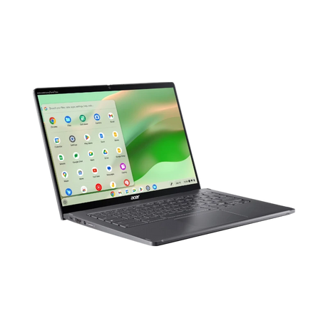 Acer Chromebook Spin 714 14" Laptop, IntelCore i3-1315U, 8GB RAM, 256GB SSD — Being Shipped