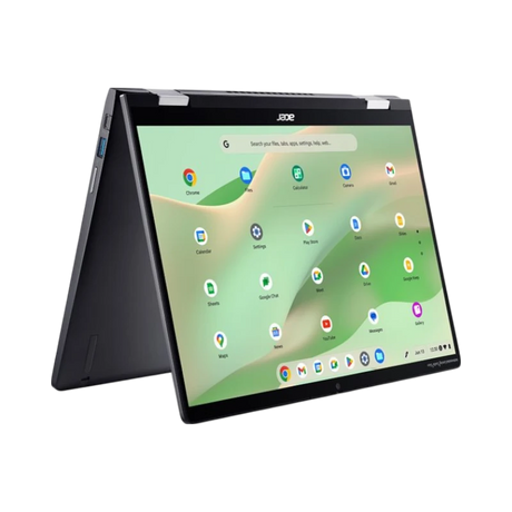 Acer Chromebook Spin 714 14" Laptop, IntelCore i3-1315U, 8GB RAM, 256GB SSD — Being Shipped