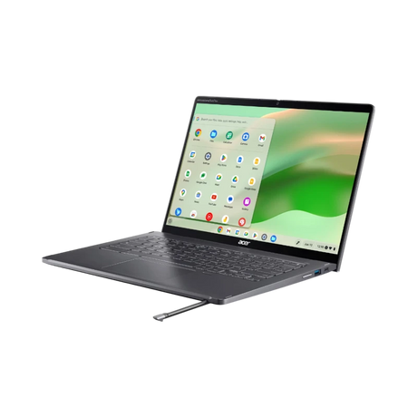 Acer Chromebook Spin 714 14" Laptop, IntelCore i3-1315U, 8GB RAM, 256GB SSD — Being Shipped