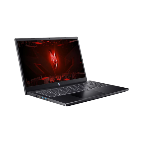 Acer Nitro V 15.6" Gaming Laptop, Intel Core i7-13620H, NVIDIA RTX 4050, 16GB RAM, 512GB SSD — Being Shipped