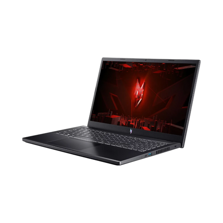 Acer Nitro V 15.6" Gaming Laptop, Intel Core i7-13620H, NVIDIA RTX 4050, 16GB RAM, 512GB SSD — Being Shipped