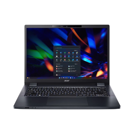 Acer TravelMate P4 14 TMP414-53-50JC 14" Laptop, Intel Core i5-1345U, 16GB RAM, 512GB SSD — Being Shipped