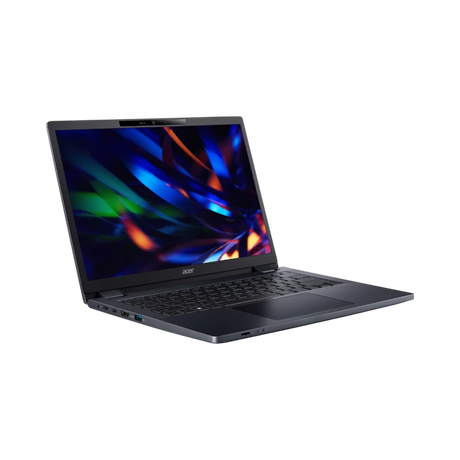 Acer TravelMate P4 14 TMP414-53-50JC 14" Laptop, Intel Core i5-1345U, 16GB RAM, 512GB SSD — Being Shipped