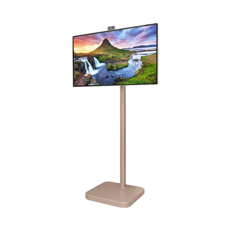AOpen 32S1UPRO 31.5" 16:9 60Hz 4K UHD LED Rollable Smart Touchscreen Monitor — Being Shipped