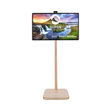 AOpen 32S1UPRO 31.5" 16:9 60Hz 4K UHD LED Rollable Smart Touchscreen Monitor — Being Shipped