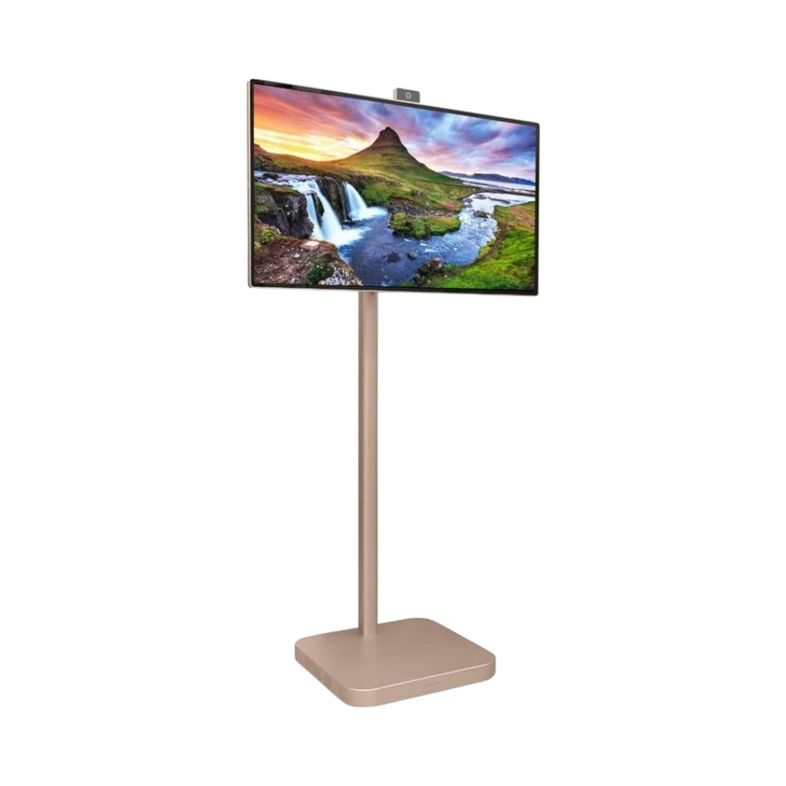 AOpen 32S1UPRO 31.5" 16:9 60Hz 4K UHD LED Rollable Smart Touchscreen Monitor — Being Shipped