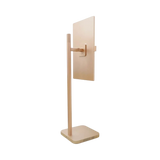 AOpen 32S1UPRO 31.5" 16:9 60Hz 4K UHD LED Rollable Smart Touchscreen Monitor — Being Shipped