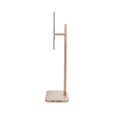 AOpen 32S1UPRO 31.5" 16:9 60Hz 4K UHD LED Rollable Smart Touchscreen Monitor — Being Shipped