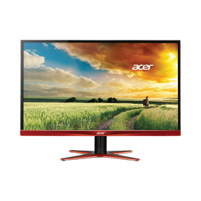 Acer XG270HU omidpx 27" 16:9 60Hz WQHD TN LCD Widescreen Gaming Monitor — Being Shipped