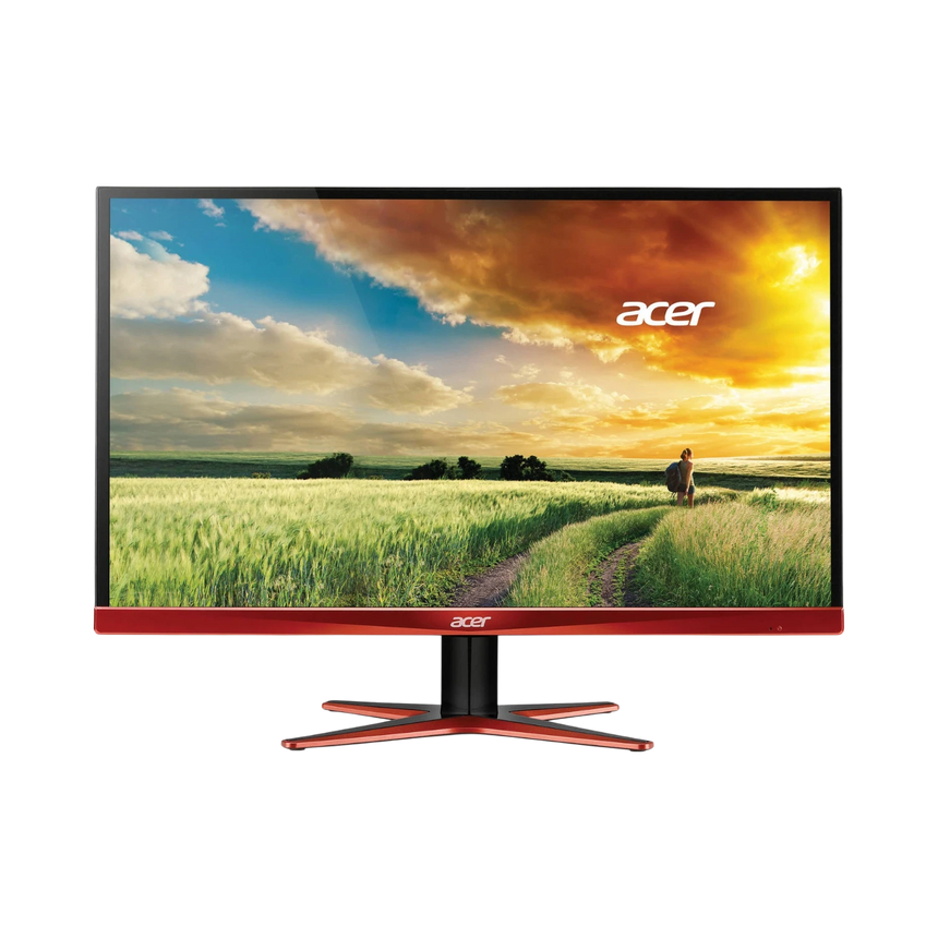 Acer XG270HU omidpx 27" 16:9 60Hz WQHD TN LCD Widescreen Gaming Monitor — Being Shipped