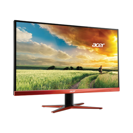 Acer XG270HU omidpx 27" 16:9 60Hz WQHD TN LCD Widescreen Gaming Monitor — Being Shipped