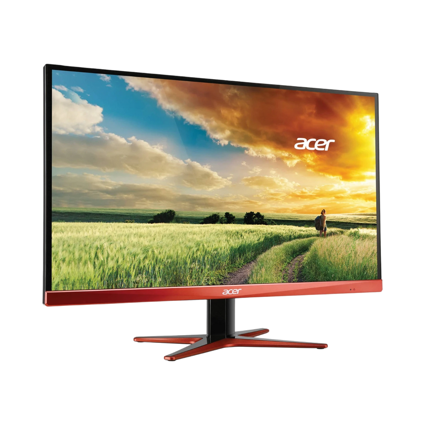 Acer XG270HU omidpx 27" 16:9 60Hz WQHD TN LCD Widescreen Gaming Monitor — Being Shipped