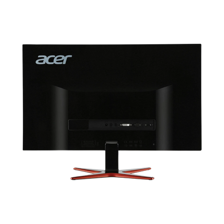 Acer XG270HU omidpx 27" 16:9 60Hz WQHD TN LCD Widescreen Gaming Monitor — Being Shipped