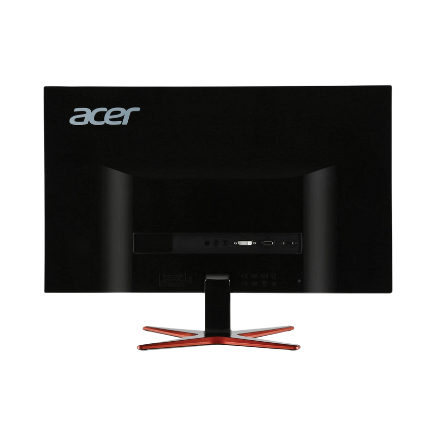 Acer XG270HU omidpx 27" 16:9 60Hz WQHD TN LCD Widescreen Gaming Monitor — Being Shipped