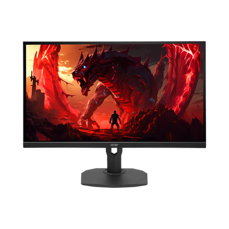 Acer XF243Y X1bmiiprx 23.8" 16:9 200Hz FHD LED LCD Monitor — Being Shipped