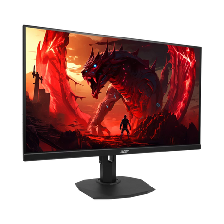 Acer XF243Y X1bmiiprx 23.8" 16:9 200Hz FHD LED LCD Monitor — Being Shipped