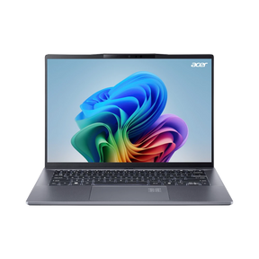 Acer Swift Go 14 AI Copilot+ 14.5" Laptop, Snapdragon X Plus, 16GB RAM, 1TB SSD — Being Shipped