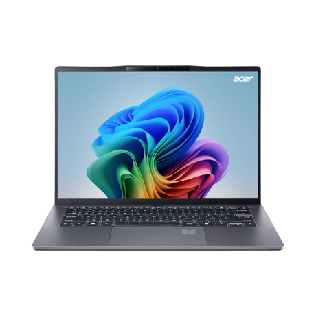 Acer Swift Go 14 AI Copilot+ 14.5" Laptop, Snapdragon X Plus, 16GB RAM, 1TB SSD — Being Shipped
