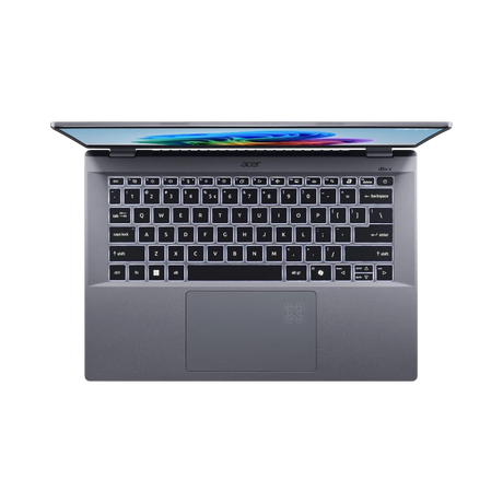 Acer Swift Go 14 AI Copilot+ 14.5" Laptop, Snapdragon X Plus, 16GB RAM, 1TB SSD — Being Shipped