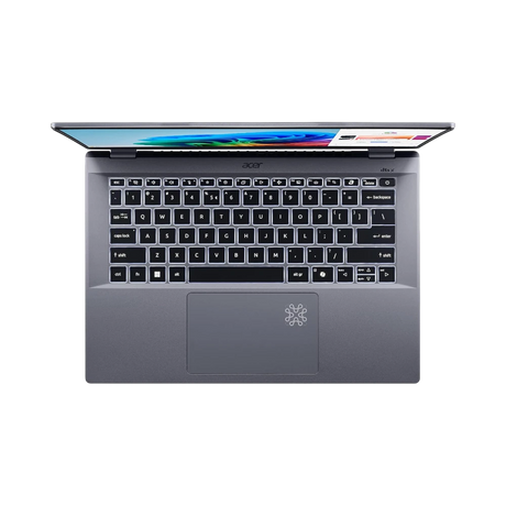 Acer Swift Go 14 AI Copilot+ 14.5" Laptop, Snapdragon X Plus, 16GB RAM, 1TB SSD — Being Shipped
