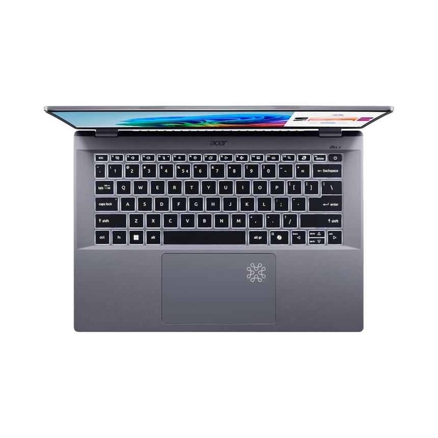 Acer Swift Go 14 AI Copilot+ 14.5" Laptop, Snapdragon X Plus, 16GB RAM, 1TB SSD — Being Shipped