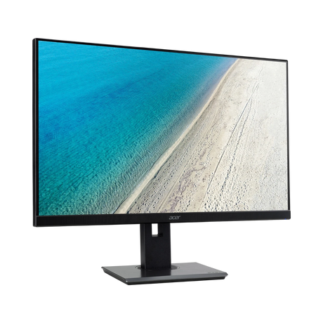 Acer B7 Series B287K bmiipprzx 28" 16:9 60Hz 4K UHD HDR IPS Adaptive-Sync Monitor — Being Shipped