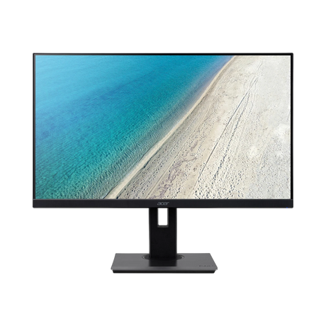 Acer B7 Series B287K bmiipprzx 28" 16:9 60Hz 4K UHD HDR IPS Adaptive-Sync Monitor — Being Shipped